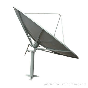 C-Band Satellite Dish - 1.8m